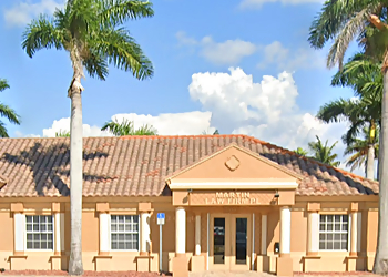Cape Coral Civil Litigation Lawyer Martin Law Firm, P.L.