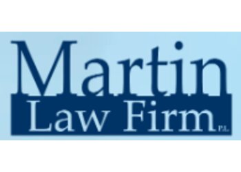Cape Coral Civil Litigation Lawyer Martin Law Firm, P.L.