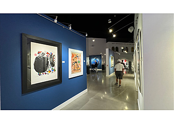 Las Vegas Art Galleries Martin+Lawrence Galleries