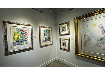 Las Vegas Art Galleries Martin+Lawrence Galleries