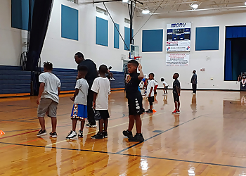 Gainesville Recreation Centers Martin Luther King Jr. Multipurpose Center
