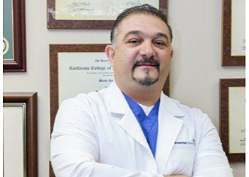 Martin Moradian, DPM Palmdale Podiatrists image 1