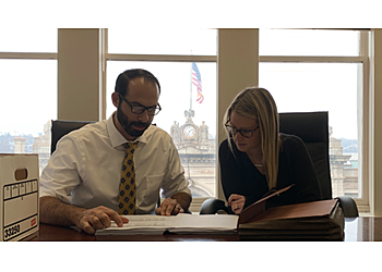 Albany Criminal Defense Lawyers Martin P. Bonventre, Esq.