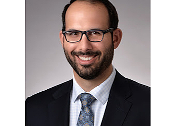 Albany Criminal Defense Lawyers Martin P. Bonventre, Esq.