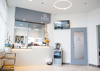 Martin Pak - STONELAKE FAMILY DENTISTRY - Frisco, TX Dentists - Hospital Interior Image