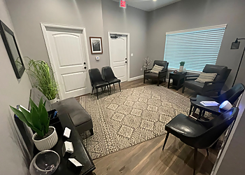 Abilene Marriage Counselors Martin Pittman, MS, LPC