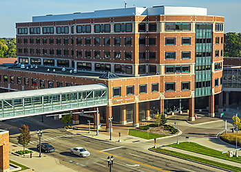 Lansing Gynecologists Martin Schoenmaker, MD - LANSING OB/GYN