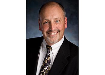 Martin Schoenmaker, MD - LANSING OB/GYN Lansing Gynecologists image 1