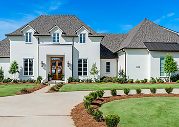 Shreveport Home Builders Martin Signature Homes
