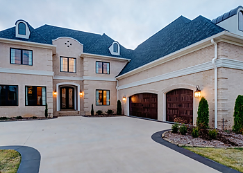 Shreveport Home Builders Martin Signature Homes