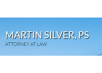 Martin Silver, P.S. Seattle Tax Attorney