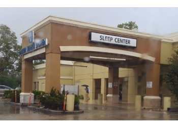 Martin Health Sleep Disorders Center