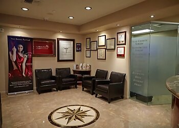 Glendale Plastic Surgeon Martin Stepanyan, MD - STEPANYAN SURGICAL ARTS CENTER