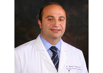 Martin Stepanyan, MD - STEPANYAN SURGICAL ARTS CENTER Glendale Plastic Surgeon