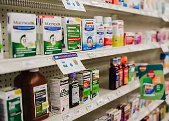 Amarillo Pharmacies Martin Tipton Pharmacy