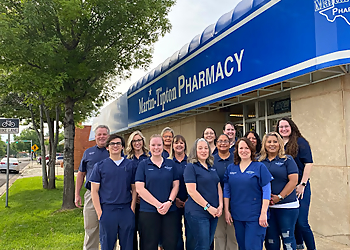 Amarillo Pharmacies Martin Tipton Pharmacy