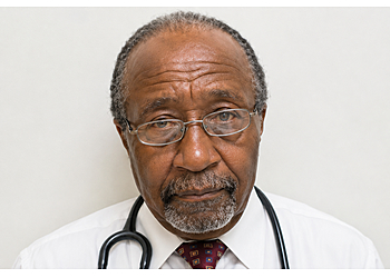 Martin V. Sherrill, MD Martin V. Sherrill, MD - Huntsville, AL Pediatricians - Doctor Portrait Image