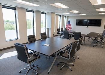 Dallas Immigration Lawyers Martin Valko - CHAVEZ & VALKO LLP