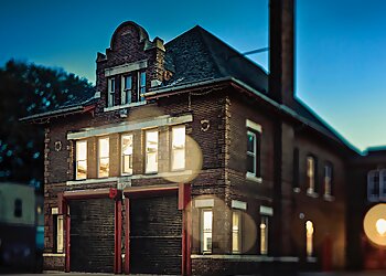 Detroit Commercial Photographers Martin Vecchio Photography