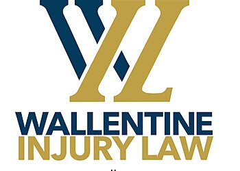 Olathe Personal Injury Lawyers WALLENTINE INJURY LAW