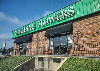 Augusta Florists Martina's Flowers and Gifts