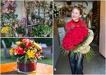 Augusta Florists Martina's Flowers and Gifts