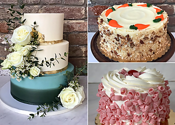 Lexington Cakes Martine's Pastries