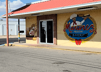 Midland Bakeries Martinez Bakery