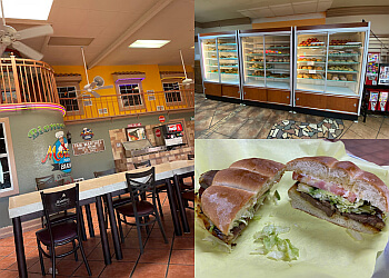 3 Best Bakeries in Midland, TX - Expert Recommendations