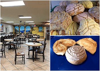 Midland Bakeries Martinez Bakery