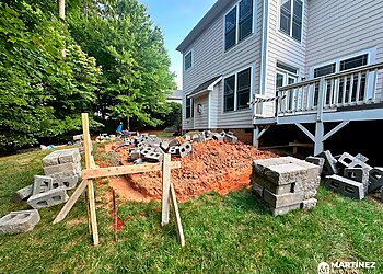 Durham Landscaping Companies Martinez Brother’s NC Landscaping Inc.