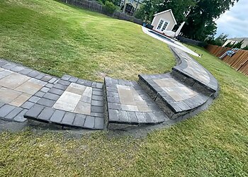 Durham Landscaping Companies Martinez Brother’s NC Landscaping Inc.