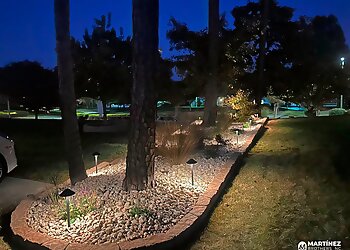Martinez Brother’s NC Landscaping Inc. Durham Landscaping Companies image 1