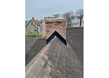 Newark Chimney Sweep Martinez Chimney LLC