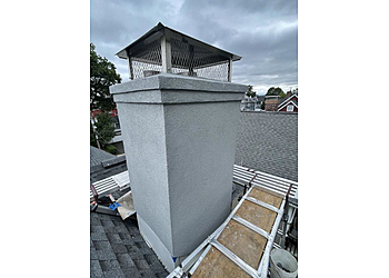 Newark Chimney Sweep Martinez Chimney LLC