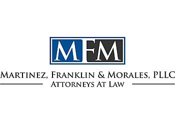 Laredo Employment Lawyers Martinez, Franklin & Morales, PLLC