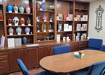 Odessa Funeral Homes Martinez Funeral Home & Crematory