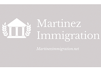 Frisco Immigration Lawyers Martinez Immigration
