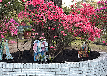 North Charleston Landscaping Companies Martinez Landscaping And Pine Straw LLC