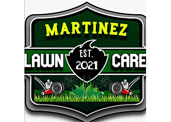 Martinez Lawn Care - Montgomery, AL Lawn Care Services - Company Logo