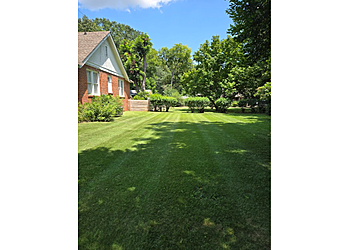 Martinez Lawn Care - Montgomery, AL Lawn Care Services - Project Completion Image