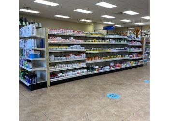 Laredo Pharmacies Martinez Pharmacy
