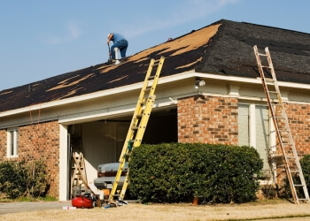 Martinez Roofing 254 LLC - Killeen, TX Roofing Contractors - Job Site Image