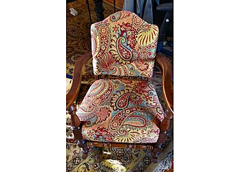 Kansas City Upholstery Martinez Upholstery Inc.