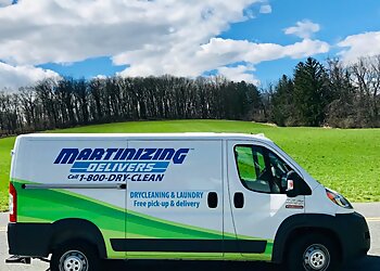 Allentown Dry Cleaners Martinizing Cleaners