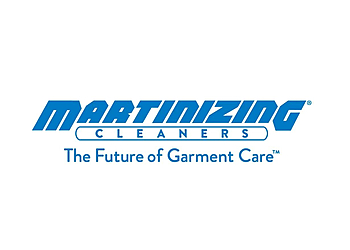 Martinizing Cleaners - Aurora, CO Dry Cleaners - Logo
