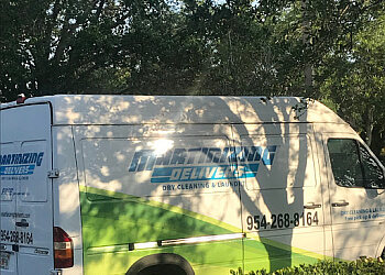 Coral Springs Dry Cleaners Martinizing Cleaners