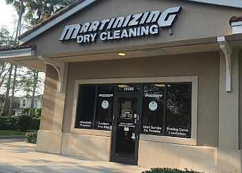 Martinizing Cleaners