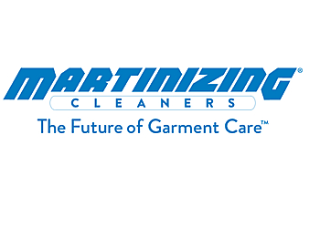 Martinizing Cleaners - Denver, CO Dry Cleaners - Logo