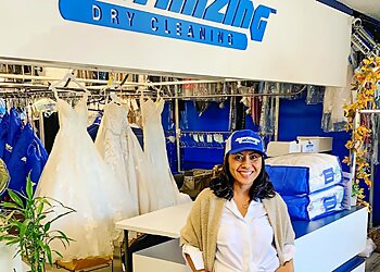 Elk Grove Dry Cleaners Martinizing Cleaners